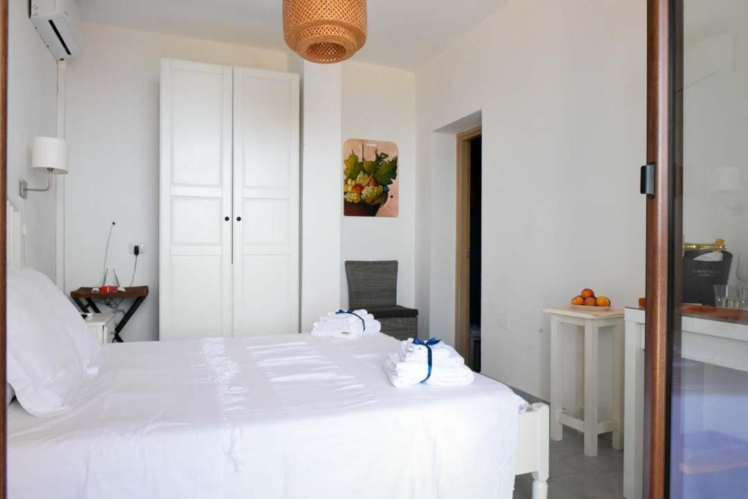 Cala D'Aspide Apartment Santa Caterina  ภายนอก รูปภาพ