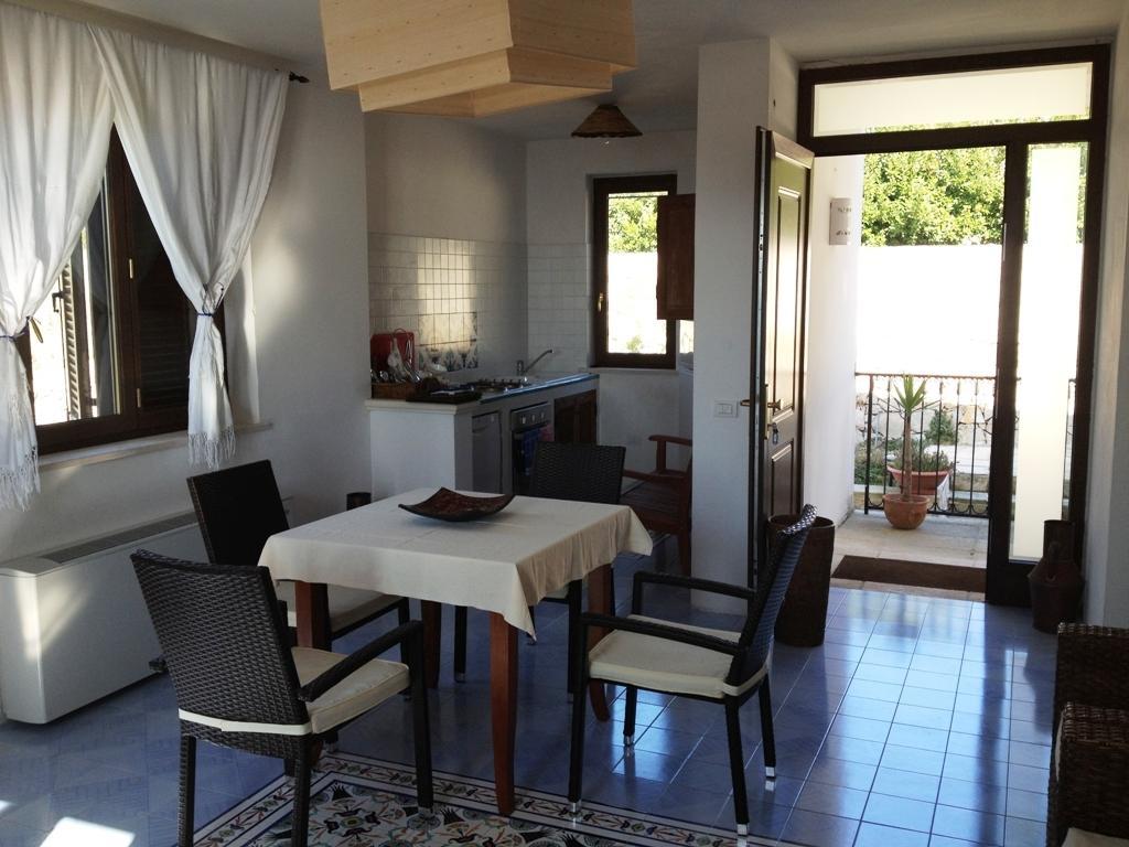 Cala D'Aspide Apartment Santa Caterina  ห้อง รูปภาพ