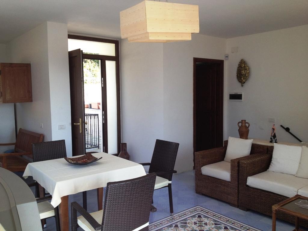 Cala D'Aspide Apartment Santa Caterina  ภายนอก รูปภาพ